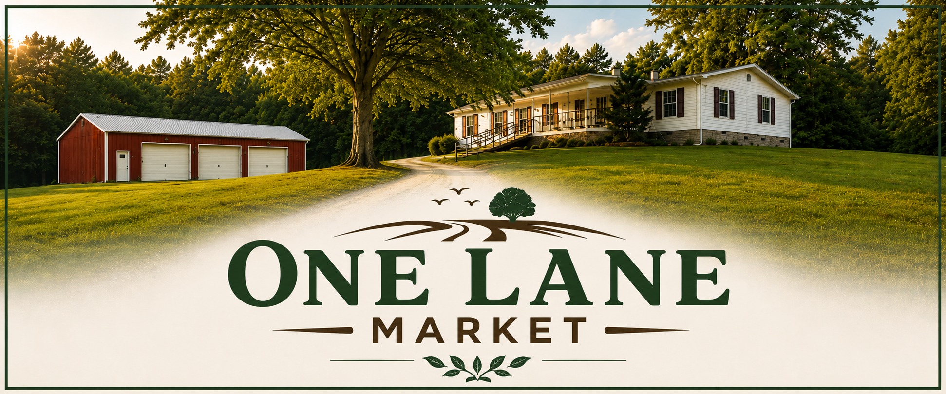One Lane Market
